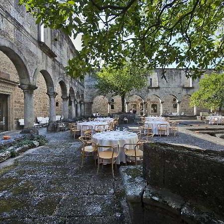Pousada Mosteiro Amares Santa Maria do Bouro Dış mekan fotoğraf